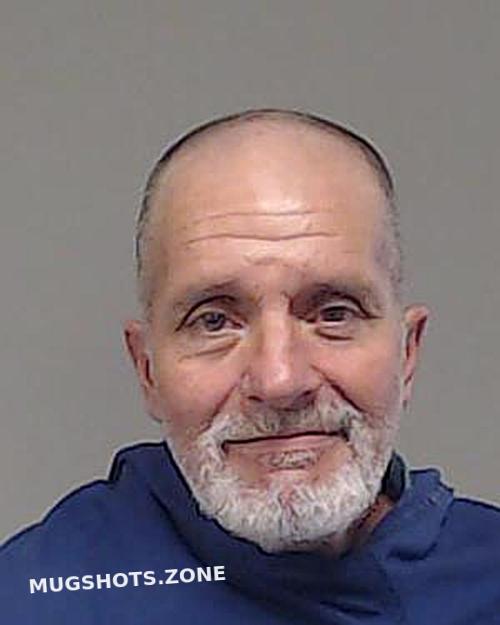 WILSON DEAN THOMAS 10/31/2022 Collin County Mugshots Zone