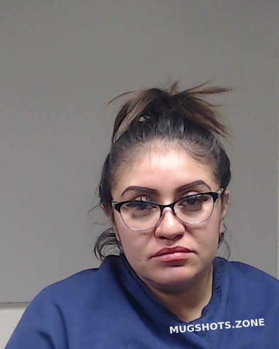 Martinez Laura 11 02 2022 Collin County Mugshots Zone