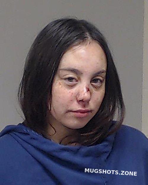 HOWELL COLLEEN LEONAR 11/04/2022 - Collin County Mugshots Zone