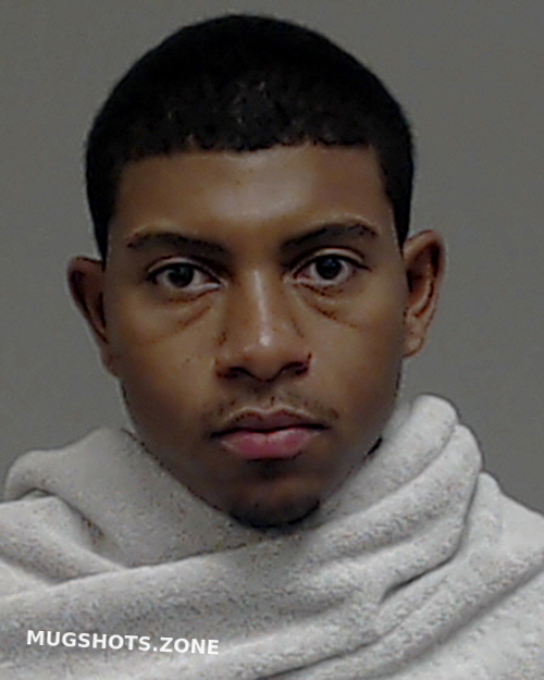 DEAN KENDAUVOUS DEWAYNE 11/06/2022 Collin County Mugshots Zone