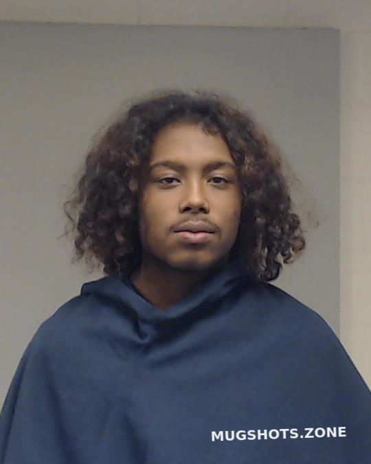 YOUNG JAMES JOSEPH LEE 11/08/2022 Collin County Mugshots Zone
