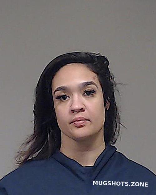 REEDER KASEY NICOLE 11/09/2022 - Collin County Mugshots Zone