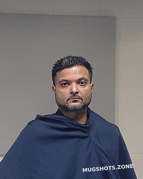 Ali Behzad 11 10 2022 Collin County Mugshots Zone