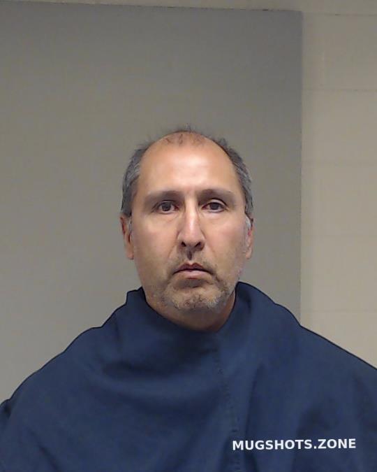 PEREZ OLIVER 11/11/2022 Collin County Mugshots Zone