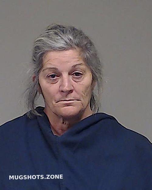 MARTIN TRUDI STEPHENS 11/11/2022 Collin County Mugshots Zone