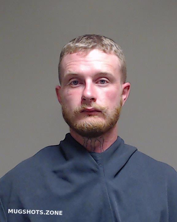 MASTERS DYLAN KYLE 11/11/2022 Collin County Mugshots Zone