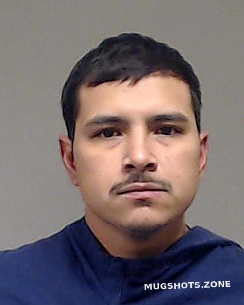 Morales Ramon 11172022 Collin County Mugshots Zone