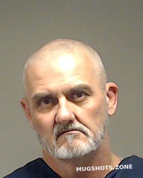 Oconnor Thomas Joseph 11 18 2022 Collin County Mugshots Zone