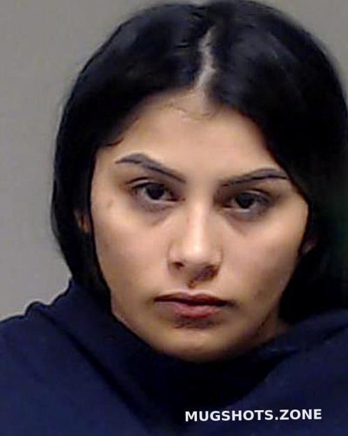 MENDEZ MEMBRENO MARIBEL 11/20/2022 - Collin County Mugshots Zone