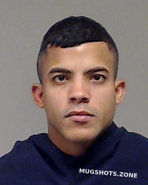 Gonzalez Luis 11212022 Collin County Mugshots Zone 