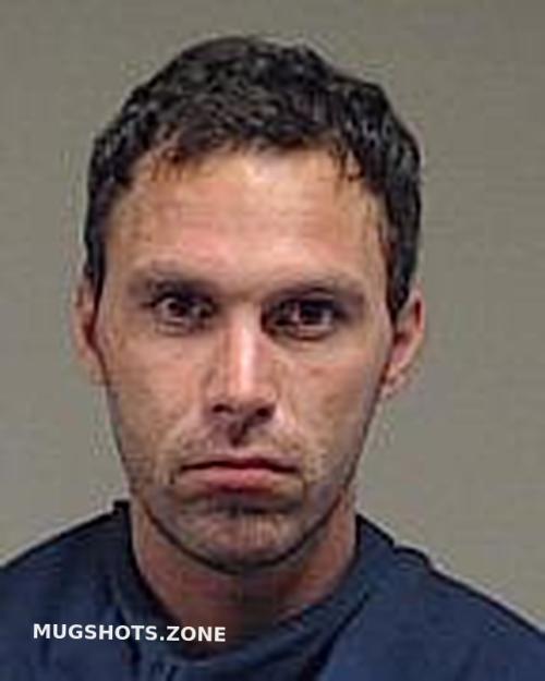 Hunter Lee FOSTER HUNTER LEE 11/23/2022 - Collin County Mugshots Zone
