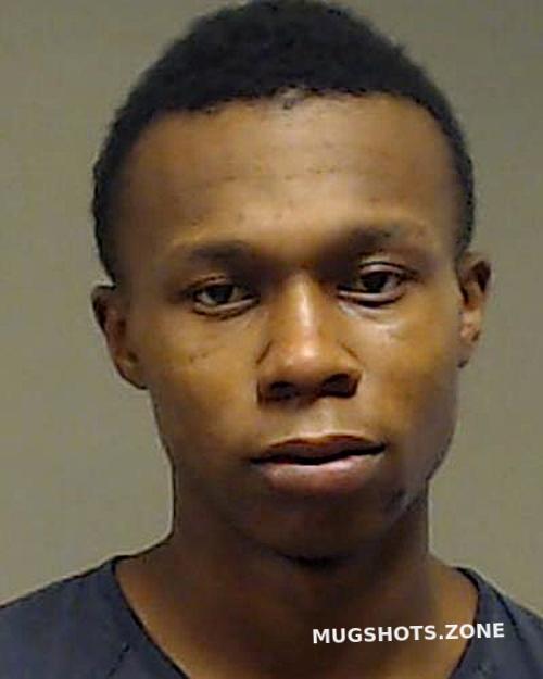 Moore Keivion 11 23 2022 Collin County Mugshots Zone