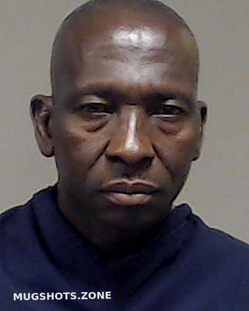 WANI TOBIAS ATANGA 11/25/2022 - Collin County Mugshots Zone