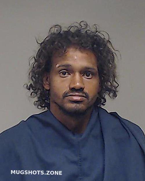 KIRBYPETTUS PRESTON JAMIL 11/26/2022 Collin County Mugshots Zone