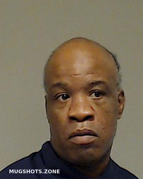 MCGEE KEVIN DWAYNE 11/27/2022 Collin County Mugshots Zone