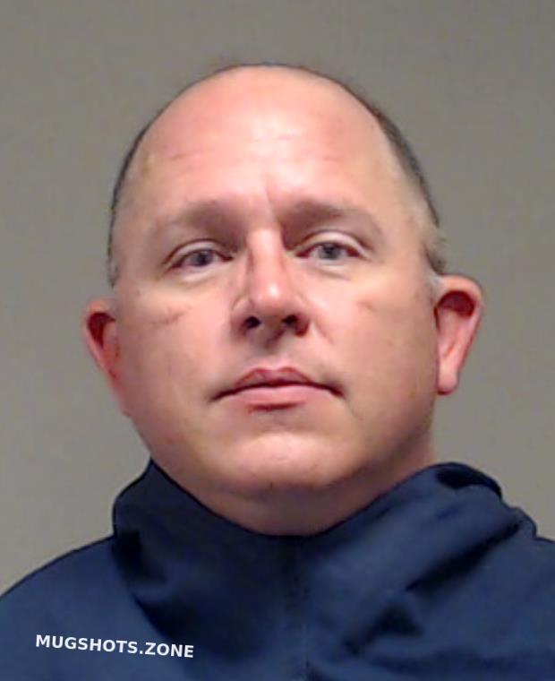 RILEY JAMES BRADFORD JR. 11/29/2022 - Collin County Mugshots Zone