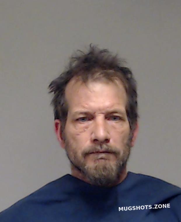 BENOIT BRUCE 12/02/2022 Collin County Mugshots Zone
