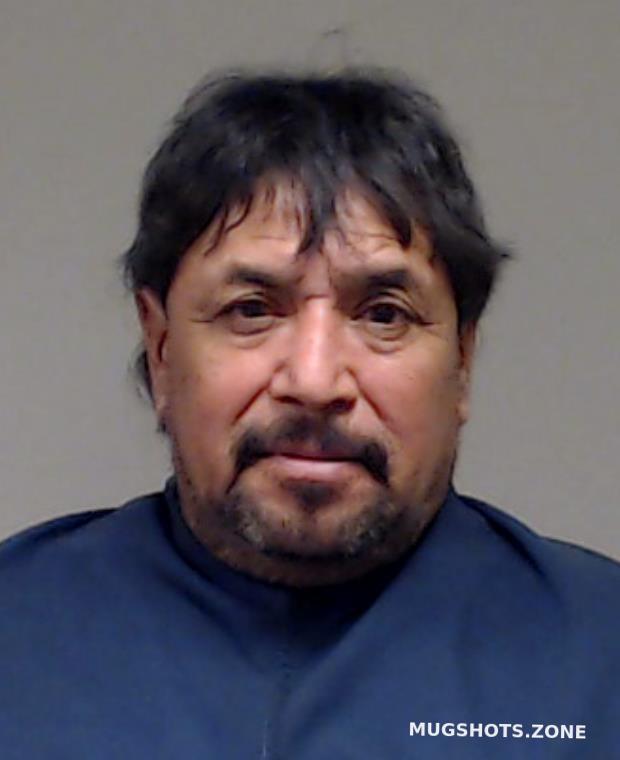 GARCIA-MARTINEZ JOSE ANTONIO 12/03/2022 - Collin County Mugshots Zone
