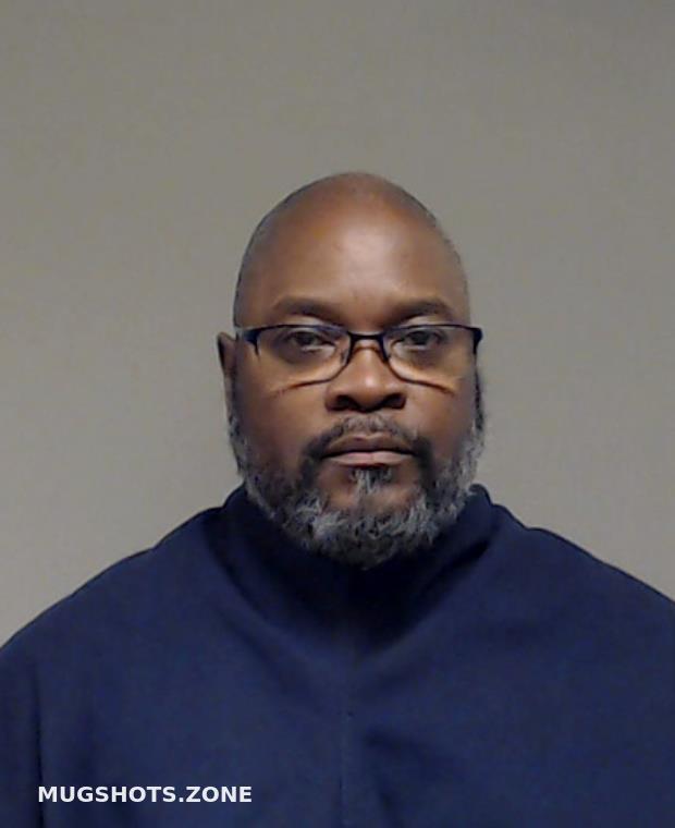 BROWN CHARLES LAVELL 12/07/2022 Collin County Mugshots Zone