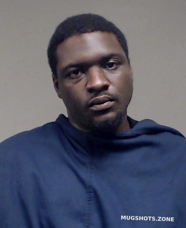 EATON JERRELL RAY 12/09/2022 Collin County Mugshots Zone