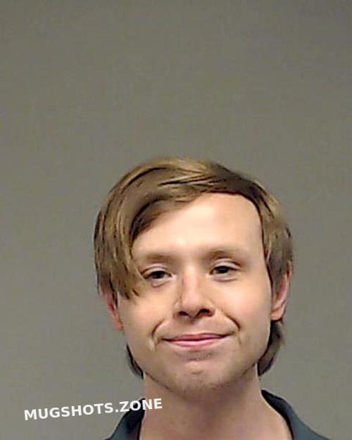 YANDELL NICHOLAS DEAN 12/13/2022 Collin County Mugshots Zone