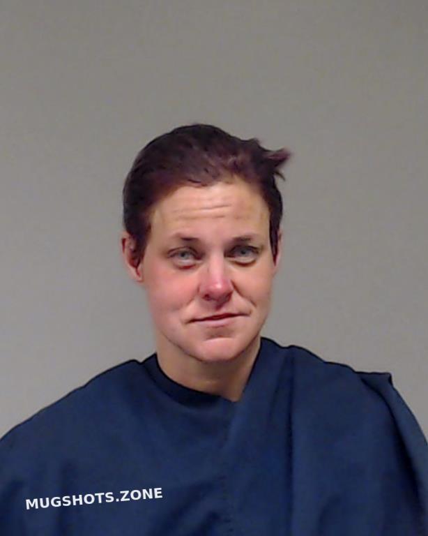 PAYNE JENNIFER ANN 12/14/2022 - Collin County Mugshots Zone