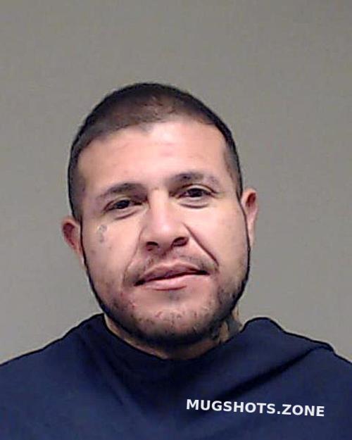 BALDERAS SAUL 12/14/2022 Collin County Mugshots Zone