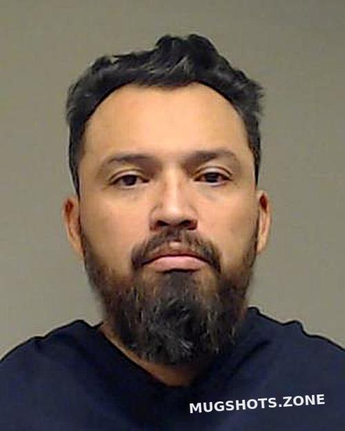 Azcue Jose Antonio 12 18 2022 Collin County Mugshots Zone