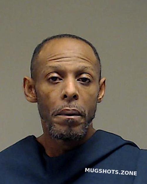 NALLS TERRAN DELET 12/21/2022 Collin County Mugshots Zone