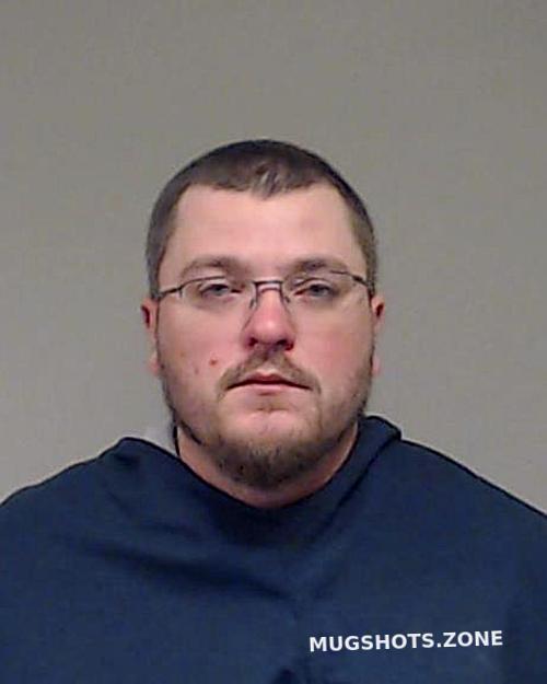 MAUER BROCK ADAM 12/25/2022 Collin County Mugshots Zone