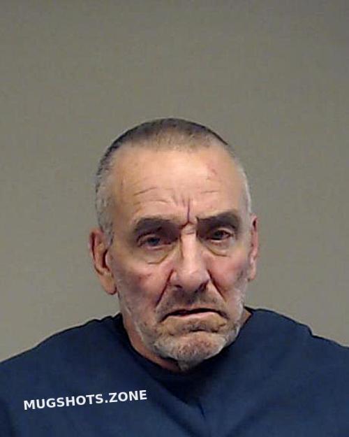 HILL RONNIE DALE 12/27/2022 Collin County Mugshots Zone