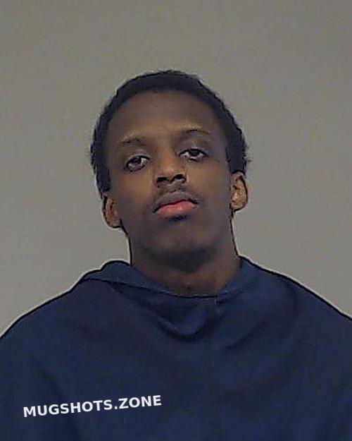 Ndanyuzwe Christian 12 27 2022 Collin County Mugshots Zone