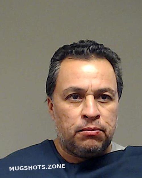 DELGADO JAVIER MOSES 12/28/2022 Collin County Mugshots Zone