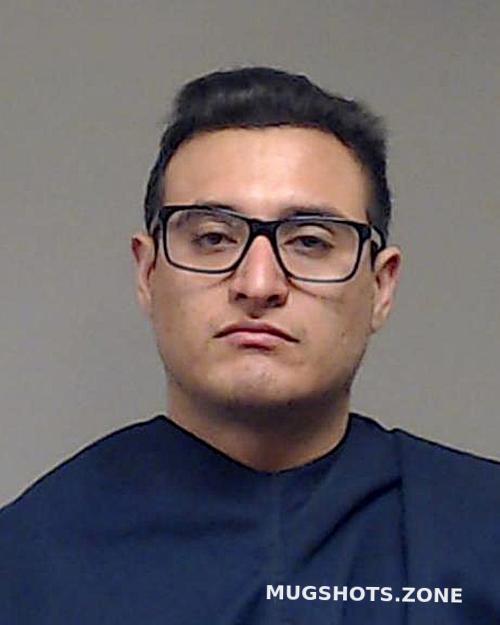 Sancen Morales Marcos Andres 12302022 Collin County Mugshots Zone