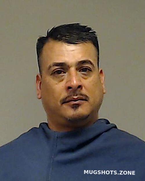 LOPEZ ROLANDO JR. 01/03/2023 - Collin County Mugshots Zone