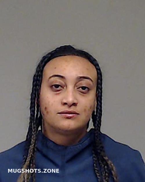 Kelly Tanisha 01 05 2023 Collin County Mugshots Zone