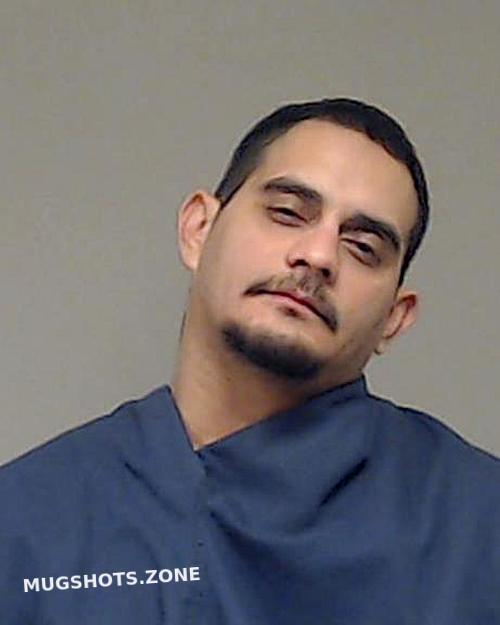 TIJERINA MICHAEL ANTHONY 01/07/2023 Collin County Mugshots Zone