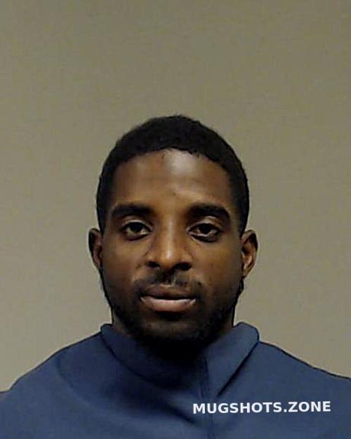 Belin Derrick 01092023 Collin County Mugshots Zone 8248