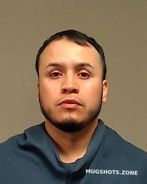 GOVEA NAVARRO HERIBERTO 01/09/2023 Collin County Mugshots Zone
