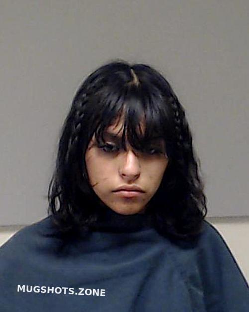 Avalos Amy 01 12 2023 Collin County Mugshots Zone