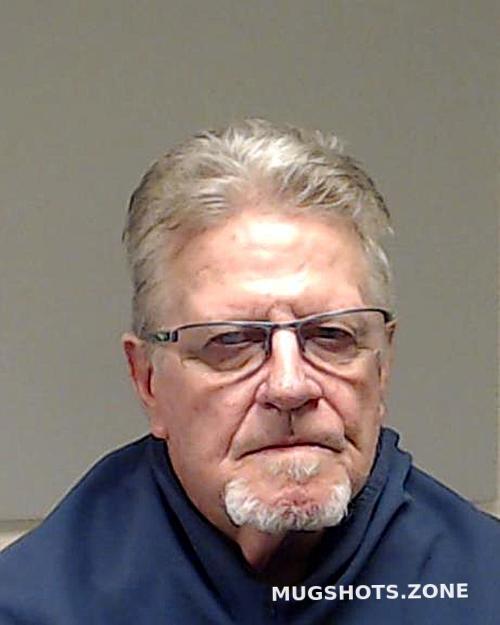 BUNCH DALE RAY 01/17/2023 Collin County Mugshots Zone