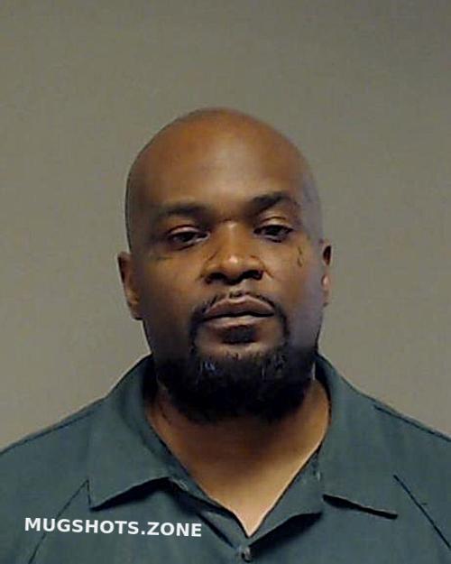 DALLAS BARRY COLTRANE 01/18/2023 Collin County Mugshots Zone