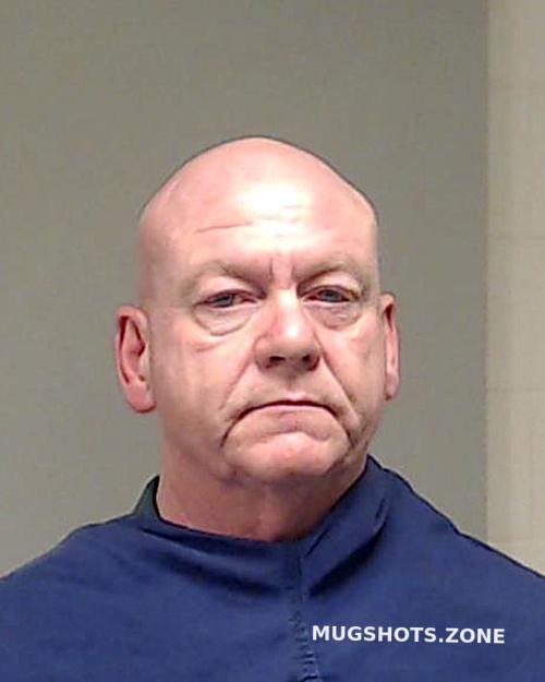 MCCLURE JOSEPH EUGENE 01/19/2023 Collin County Mugshots Zone