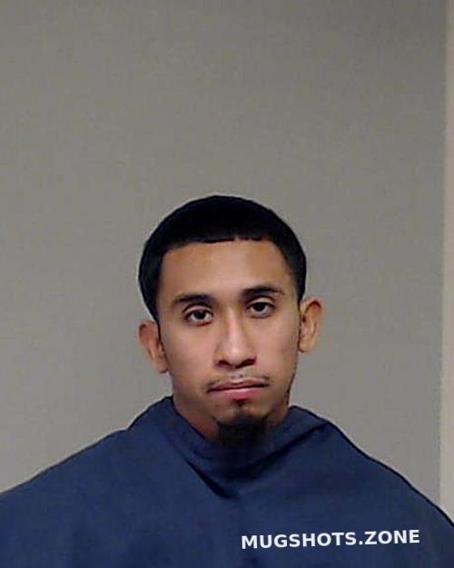 MURILLO CESAR 01/23/2023 Collin County Mugshots Zone