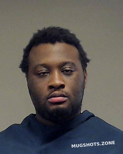 CHOICE DEZMOND LARON 01/30/2023 - Collin County Mugshots Zone