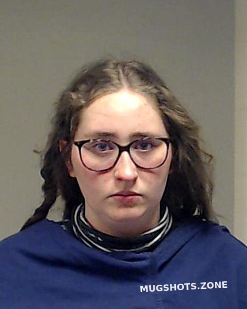 BREITHAUPT KATHERINE MARIEL 02/03/2023 Collin County Mugshots Zone