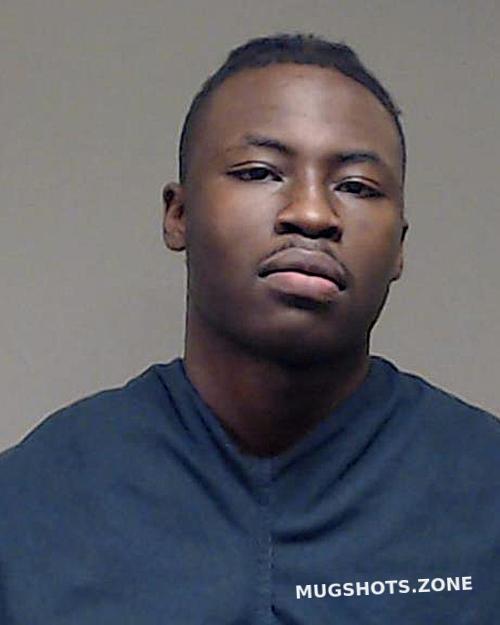 Williams Davon Lee 02 04 2023 Collin County Mugshots Zone