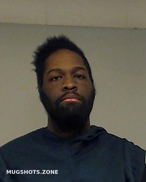 MCDANIEL KELTON KION 02/08/2023 Collin County Mugshots Zone