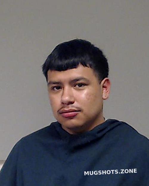 Martinez Albert 02 11 2023 Collin County Mugshots Zone