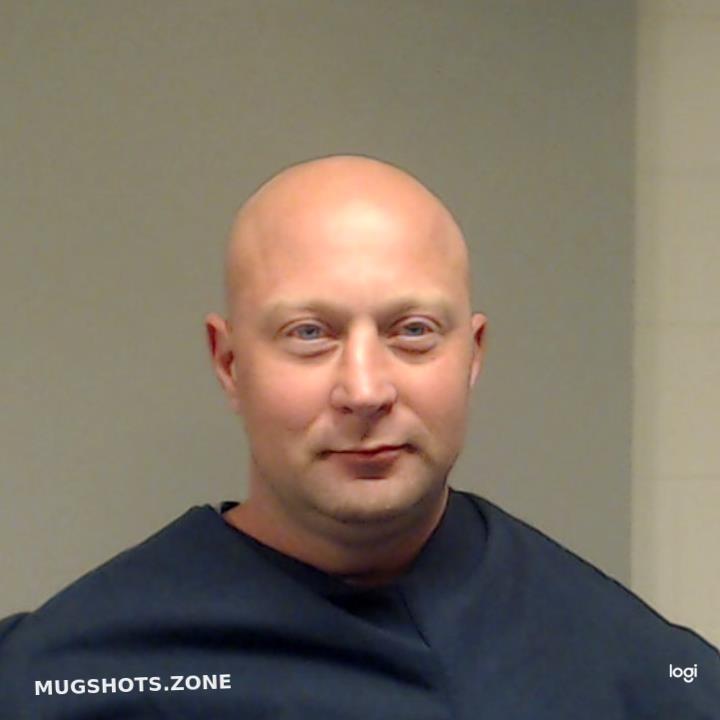 DAVIS JOEL OWEN 02/16/2023 Collin County Mugshots Zone